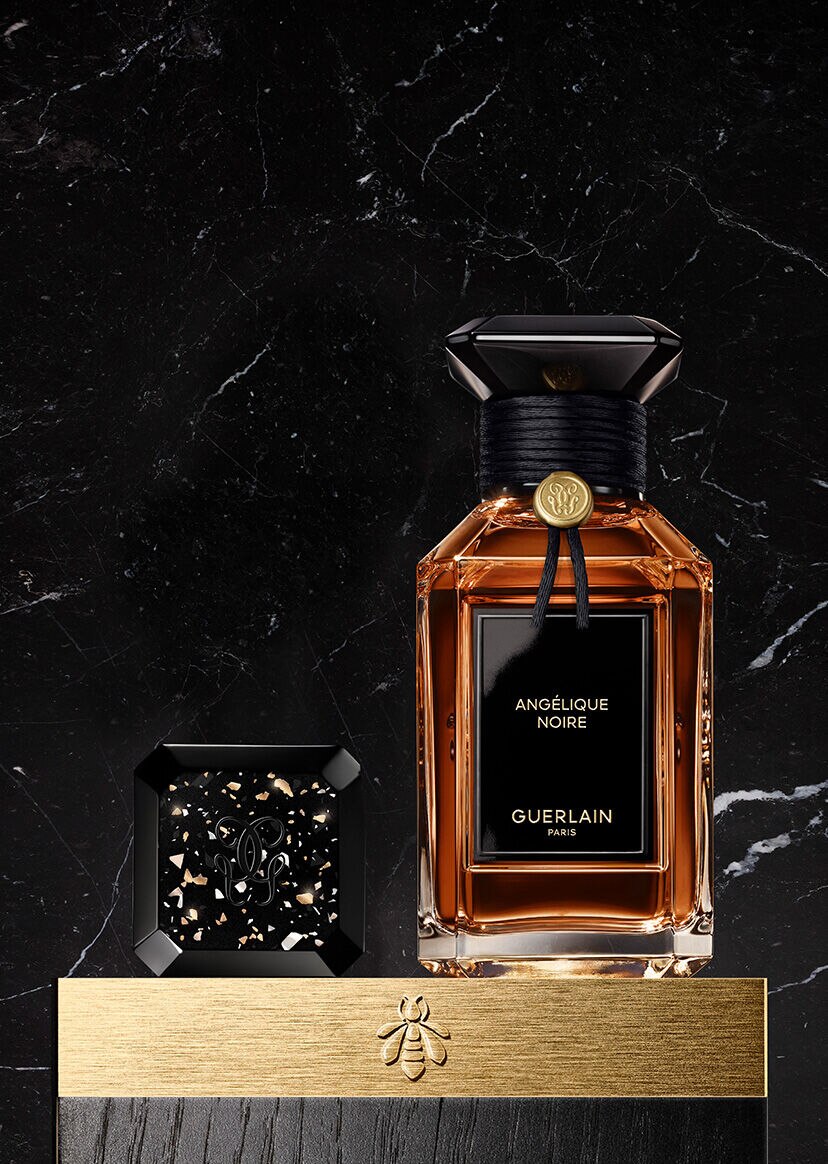 L'Art & La Matiere Angélique Noire – Eau de Parfum